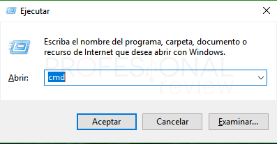 Ver clave Windows 10 tuto01