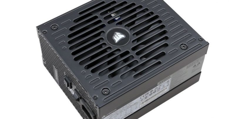 Corsair AX1000