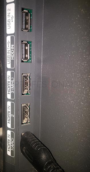 Conectar PC a TV HDMI tuto03