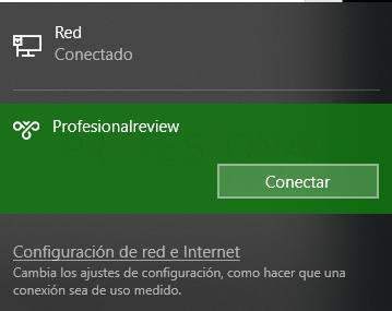 VPN en Windows 10 tuto18