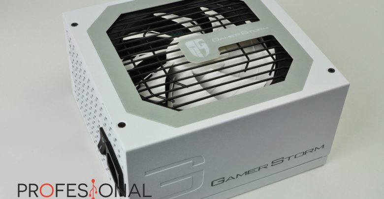 Deepcool DQ750-M