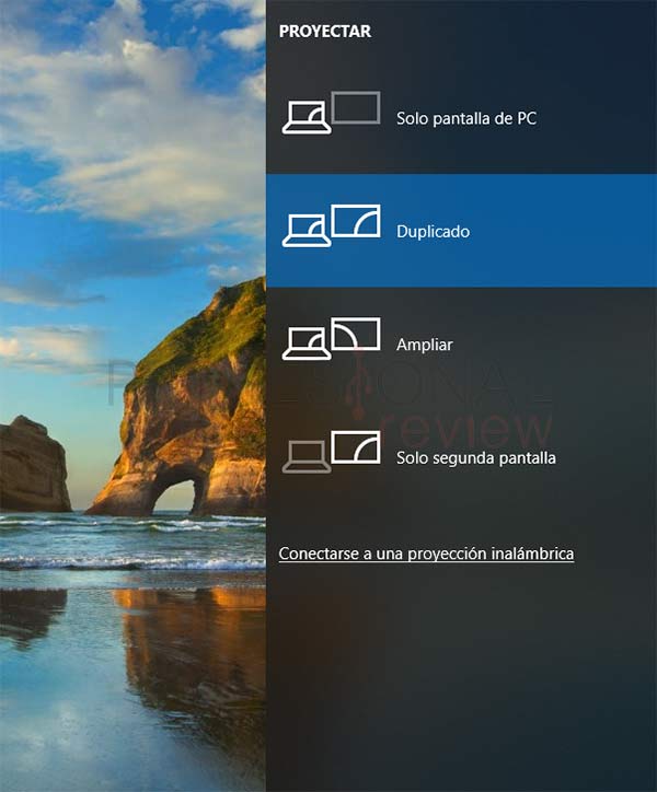 Cómo Duplicar Y Dividir Pantalla En Windows 10