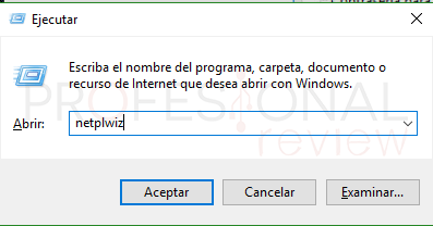 Iniciar Windows 10 sin contraseña tuto01