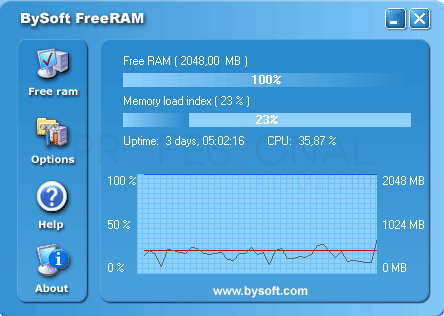 Liberar RAM en Windows 10 tuto03