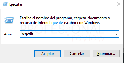 Reparar menú inicio Windows 10 paso 03