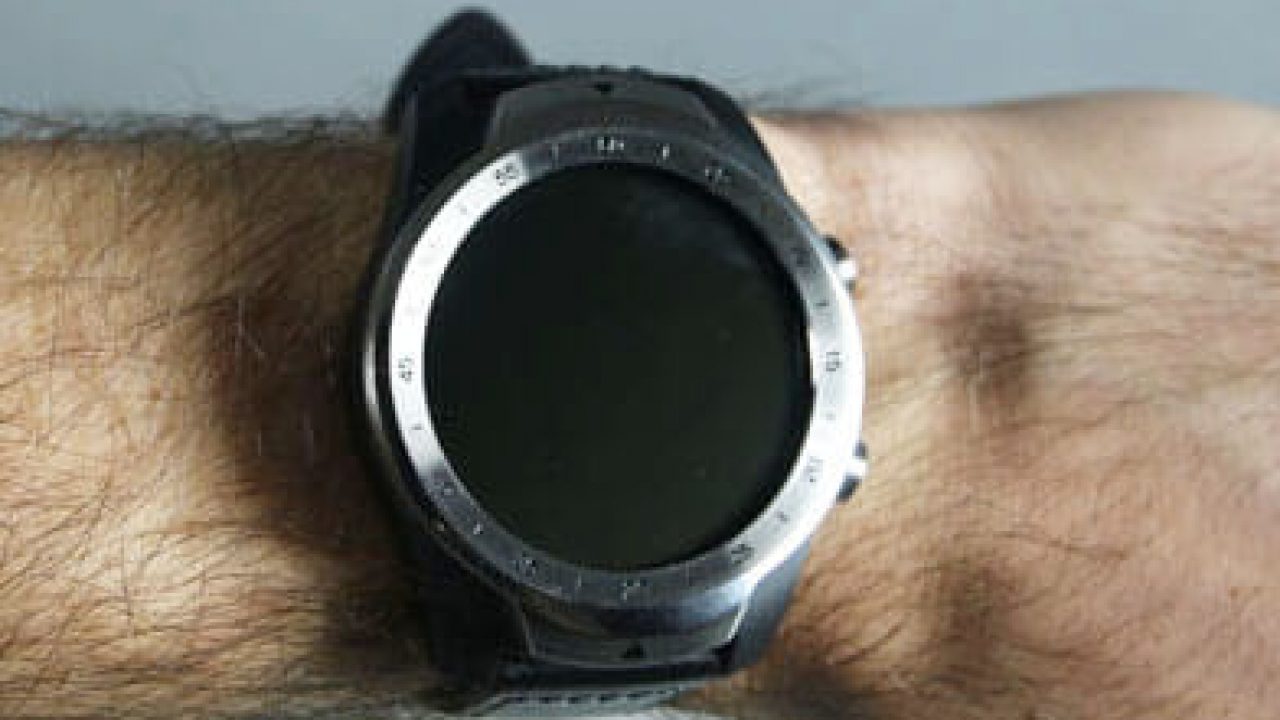 TicWatch Pro Review | Trusted Reviews