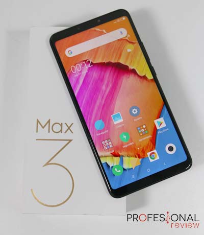 Xiaomi Mi Max 3 review
