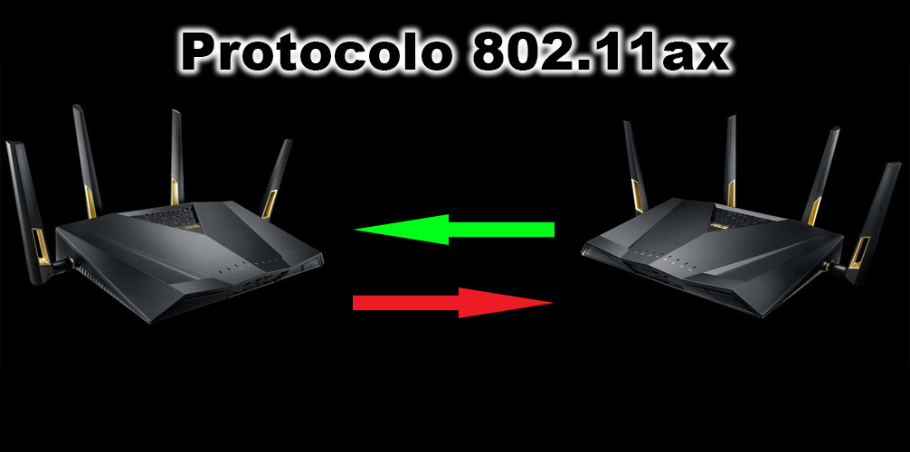 Protocolo 802.11ax