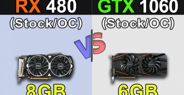 GTX 1060