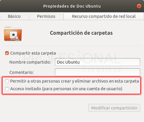 Conectar Ubuntu a red Windows paso 09