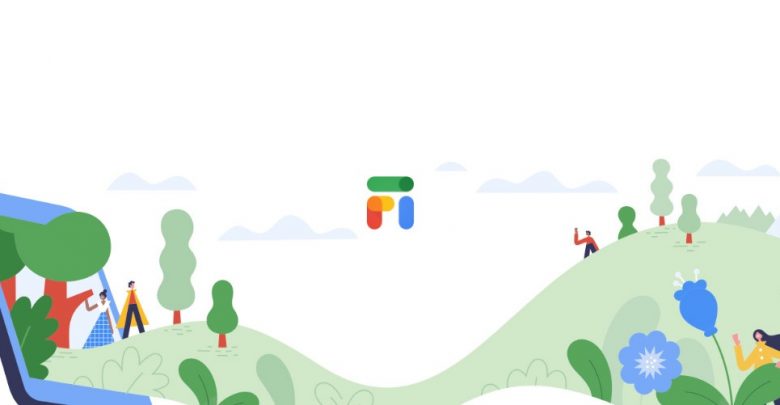 Google Fi