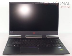 HP Omen 15 Review