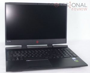 HP Omen 15 Review