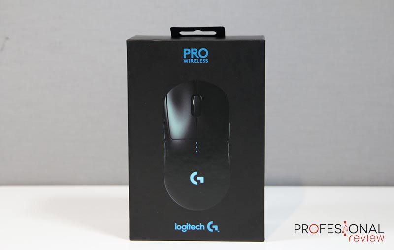 Logitech G Pro Wireless Review