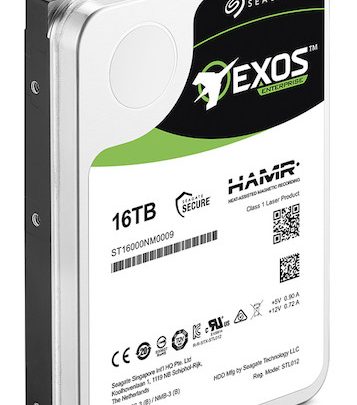 Seagate