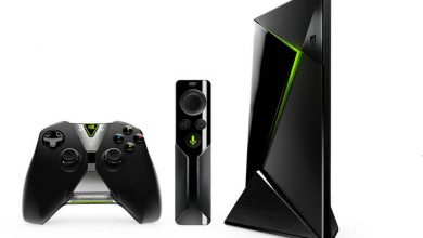 NVIDIA Shield TV