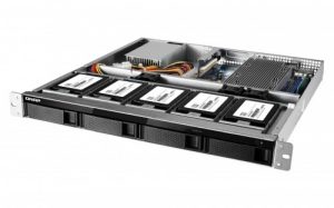 QNAP TS-977XU