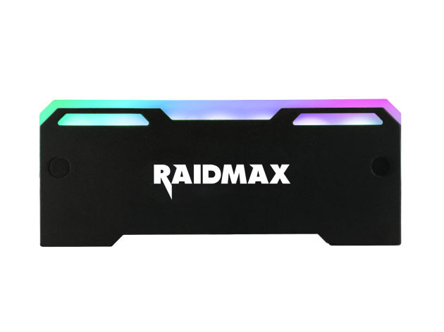 RAIDMAX MX-902F