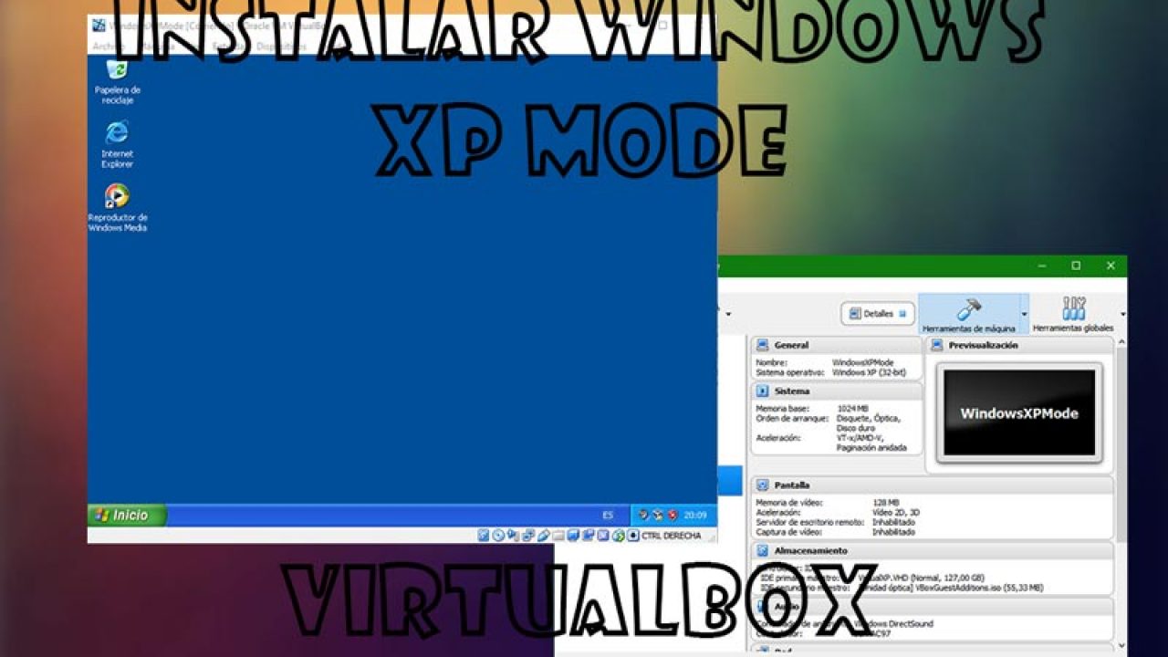 Cómo activar el registro automático en Windows XP