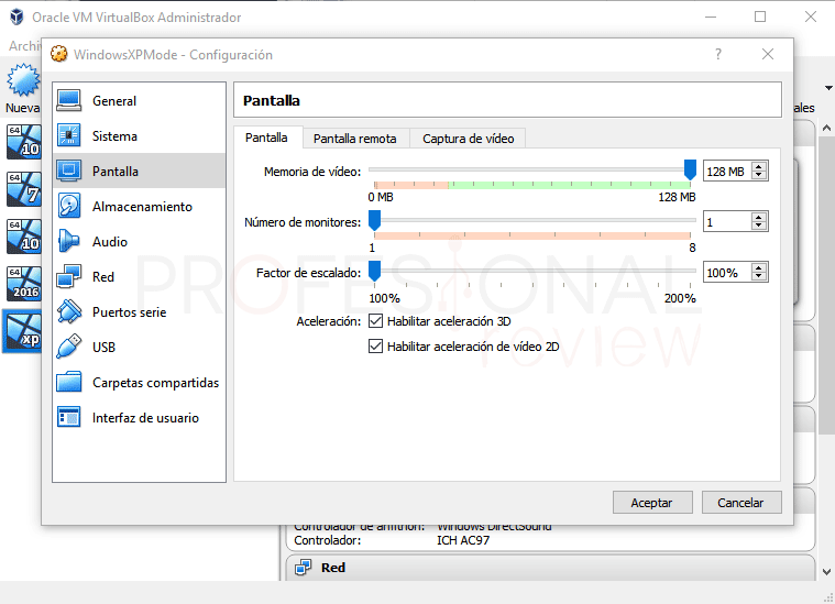 Windows XP Mode en VirtualBox paso 07