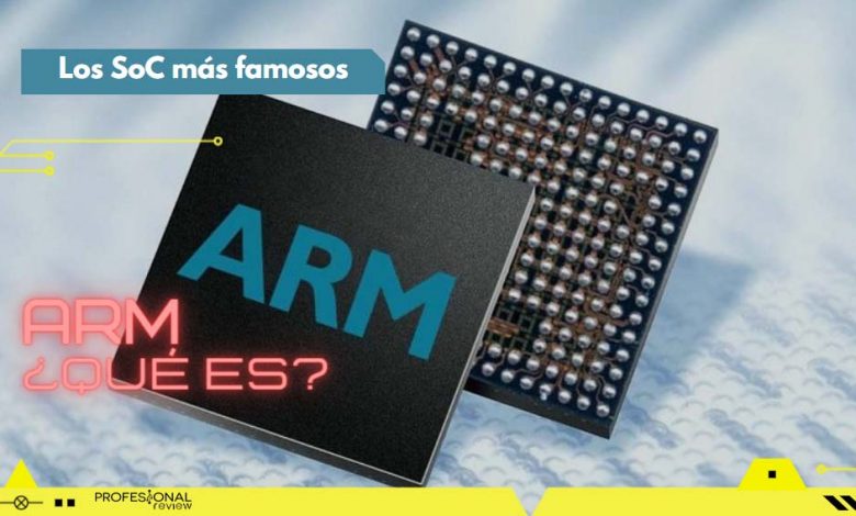 arm