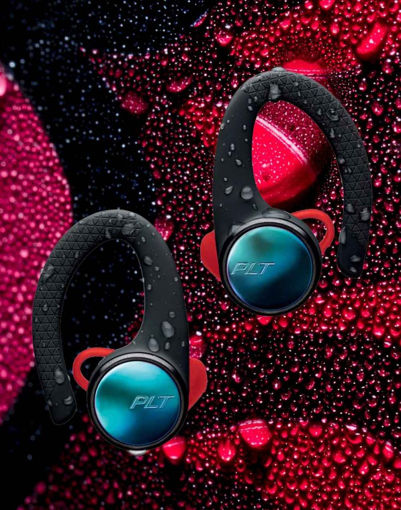 Plantronics auriculares