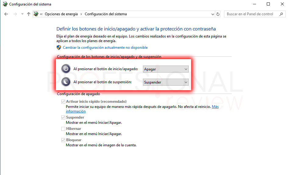 Windows 10 se reinicia solo paso 04