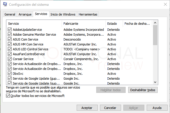Windows 10 reporniți doar pasul 07