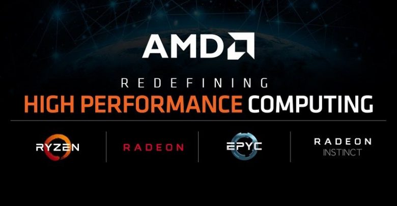 AMD TSMC