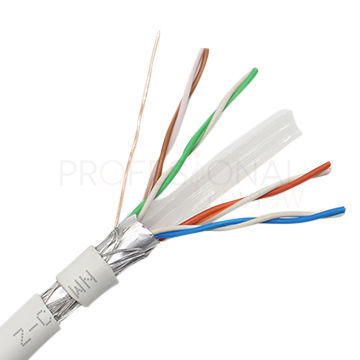 Cable SFTP