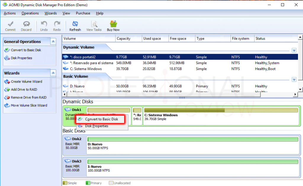 Cambiar De Disco Duro Sin Perder Licencia Windows 10