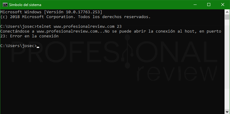Telnet qué es Telnet qué es