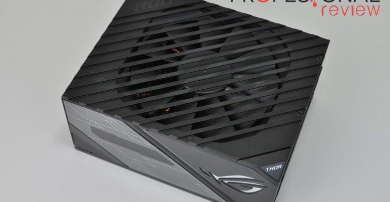 ASUS ROG Thor 1200W