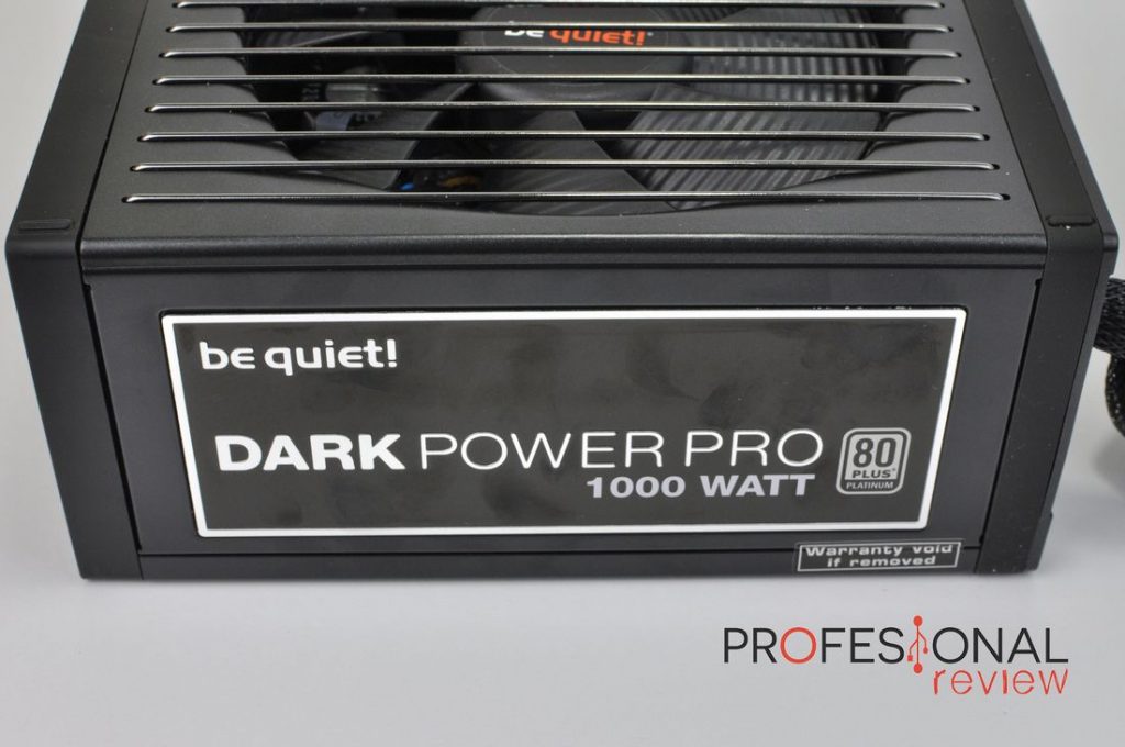 Be Quiet Dark Power Pro 11 1000W