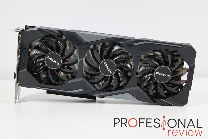 Gigabyte RTX 2060 GAMING OC PRO 6G Review en (Análisis completo)