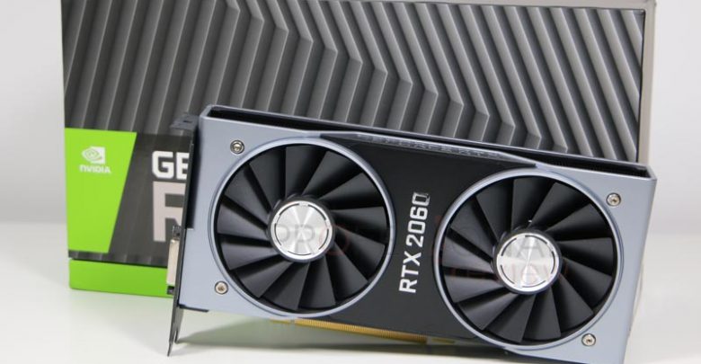 RTX 2060 encuesta steam