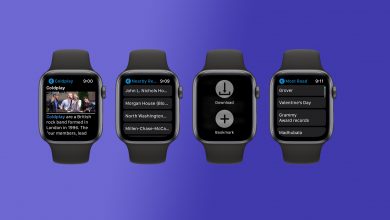 MiniWiki lleva la Wikipedia hasta tu Apple Watch