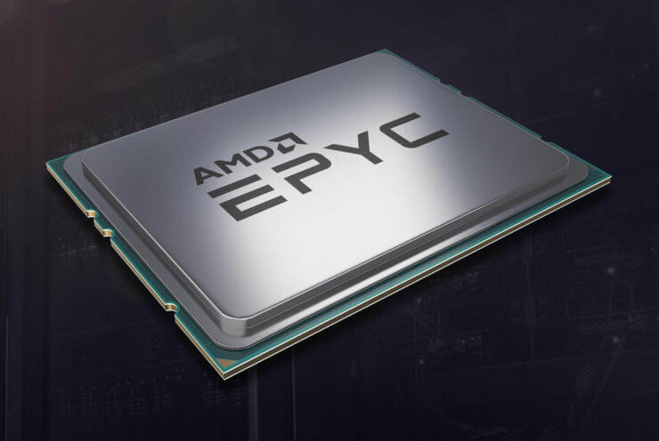 AMD gana cuota de mercado