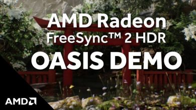 FreeSync 2