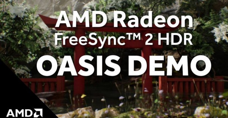 FreeSync 2