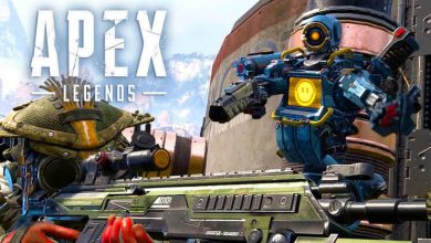 Apex Legends oficial