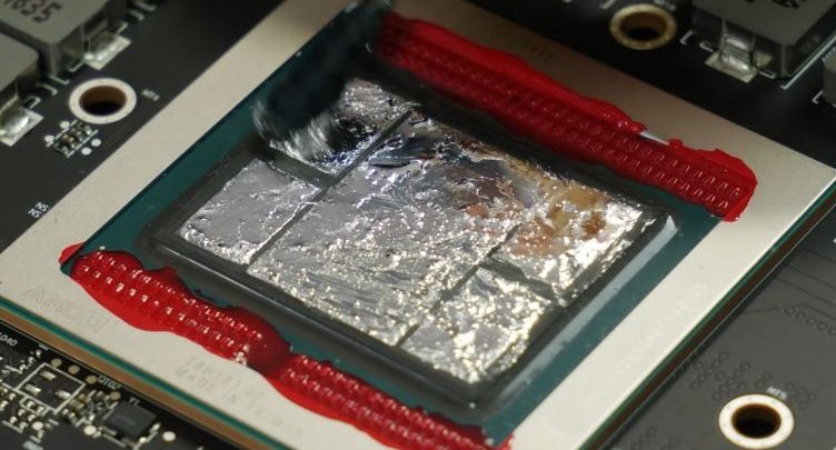 Radeon VII