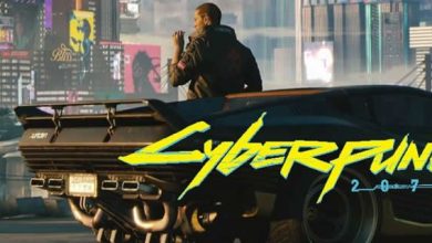 Cyberpunk 2077