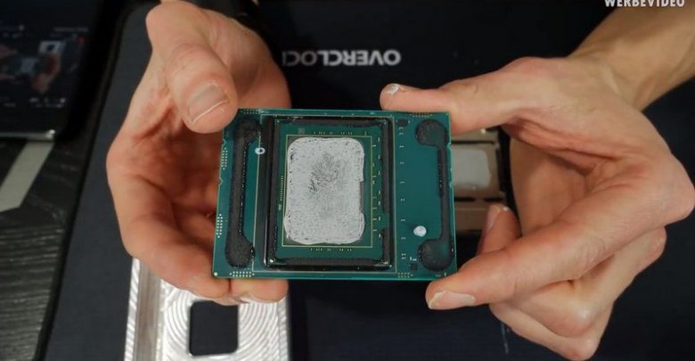 Xeon W-3175X