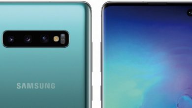 Galaxy S10+
