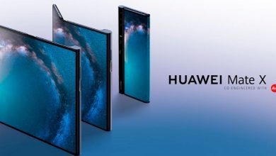 Huawei Mate X Oficial