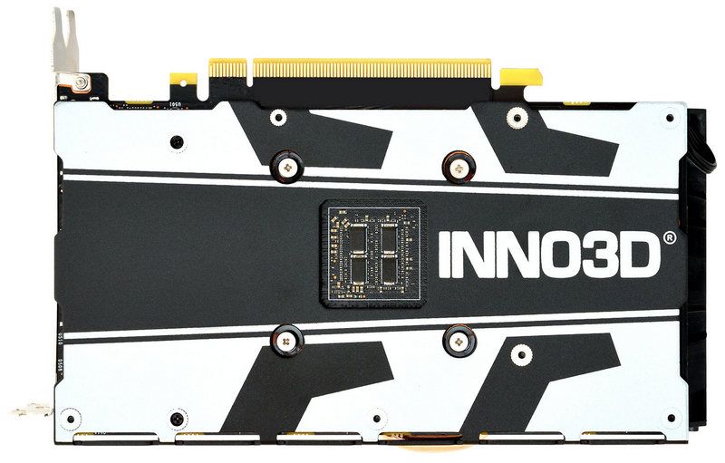 GTX 1660 Ti Twin X2 GTX 1660 Ti Twin X2