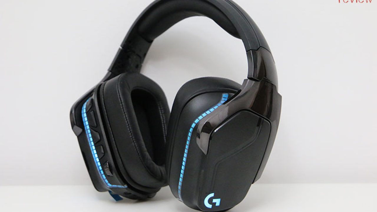 Recensione Logitech G935. Opinioni e Prezzo Cuffie