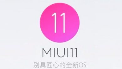Xiaomi MIUI
