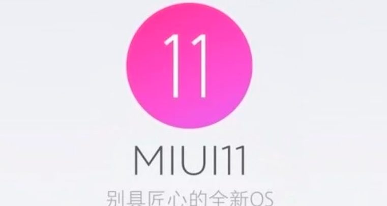Xiaomi MIUI